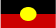 Flag Australian Aboriginal