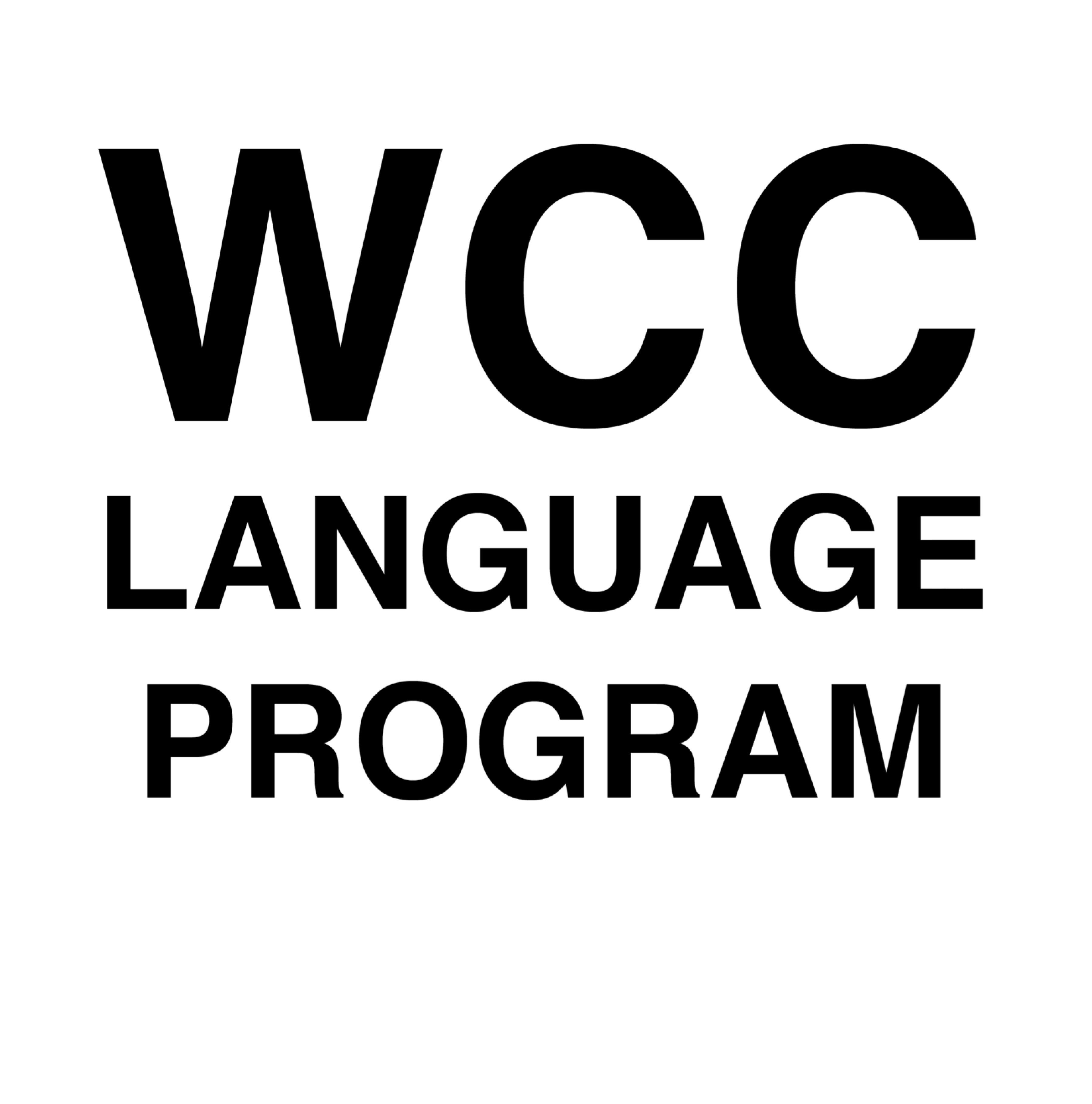 Wiradjuri Condobolin Corporation Language Program Logo Mark